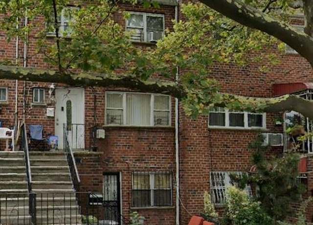 Property at 8308 Glenwood Rd, Brooklyn, NY 11236, 5 beds, 3.5 baths