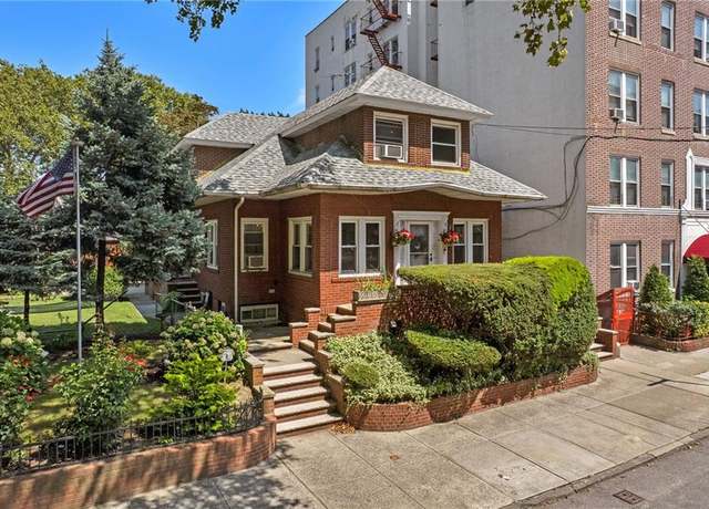 Property at 13 Marine Ave, Brooklyn, NY 11209, 8 beds, 3 baths