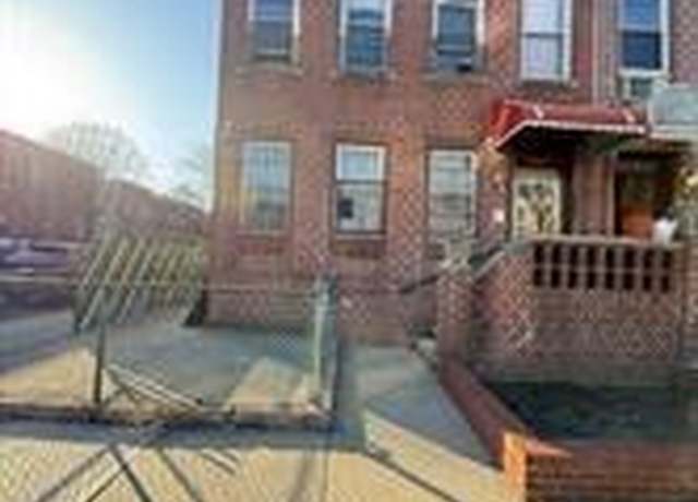 Property at 6724 21st Ave, Brooklyn, NY 11204, 10 beds, 4 baths