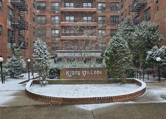 Property at 1199 53rd St Unit 2X, Brooklyn, NY 11234, 3 beds, 1.5 baths