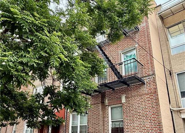 Property at 2363 81 St, Brooklyn, NY 11214, 12 beds, 8 baths
