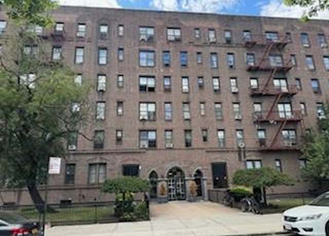 Property at 1800 Ocean Pkwy Unit E11, Brooklyn, NY 11223, 1 bed, 1 bath