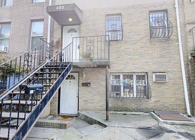 Property at 232 10th St, Brooklyn, NY 11215, 4 beds, 2.5 baths