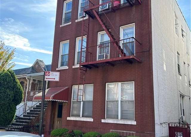 Property at 1770 79th St, Brooklyn, NY 11214, 12 beds, 6 baths