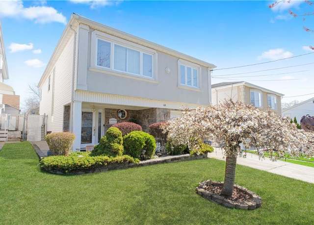 Property at 43 Fern Ave, Staten  Island, NY 10308, 3 beds, 2 baths