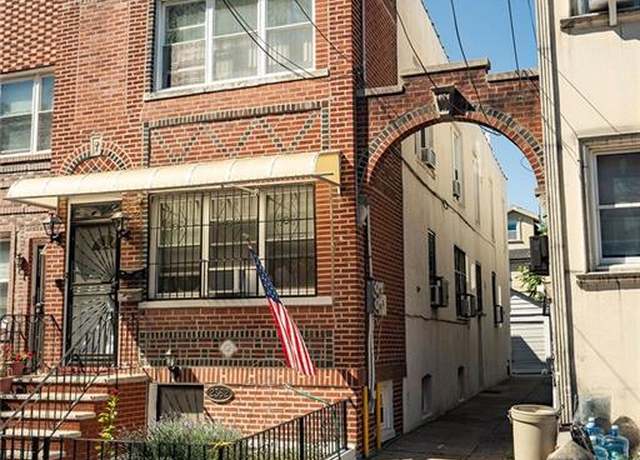 Property at 2362 E 2nd St, Brooklyn, NY 11223, 6 beds, 3 baths