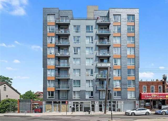 Property at 70-09 45th Ave Unit 7C, Woodside, NY 11377, 2 beds, 1 bath