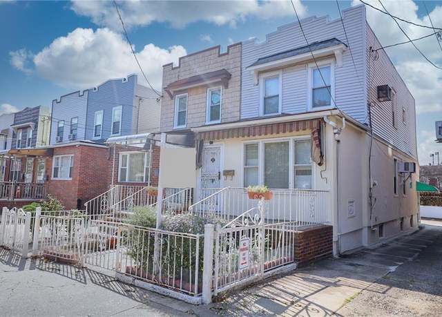 Property at 2326 85th St, Brooklyn, NY 11214, 3 beds, 1 bath