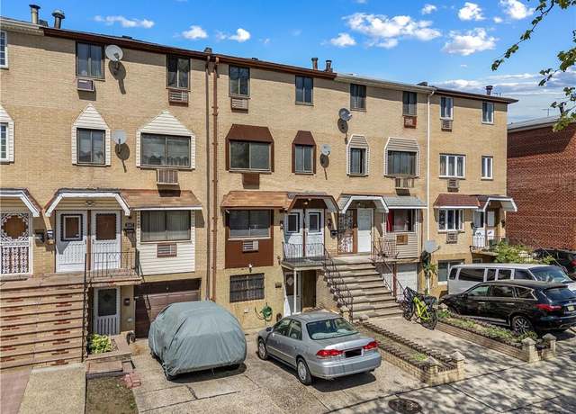 Property at 2109 Canarsie Rd, Brooklyn, NY 11236, 5 beds, 3.5 baths