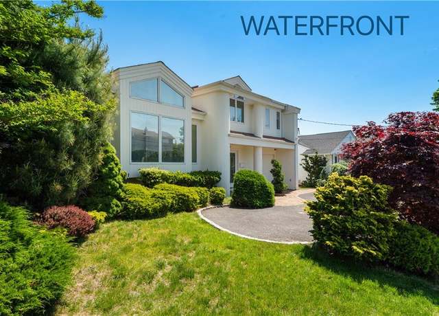 Property at 2729 Shore Dr, Merrick, NY 11566, 3 beds, 2 baths