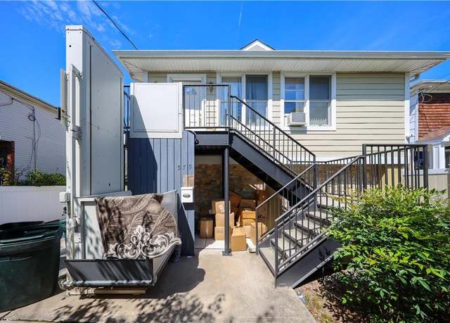 Property at 579 Greeley Ave, Staten  Island, NY 10306, 5 beds, 2 baths