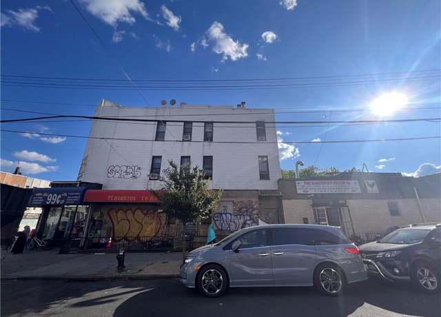 Property at 3902 Fort Hamilton Pkwy, Brooklyn, NY 11218, 6 beds, 3 baths