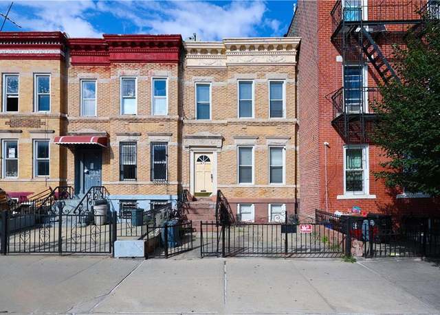 Property at 647 47th St, Brooklyn, NY 11220, 5 beds, 3 baths