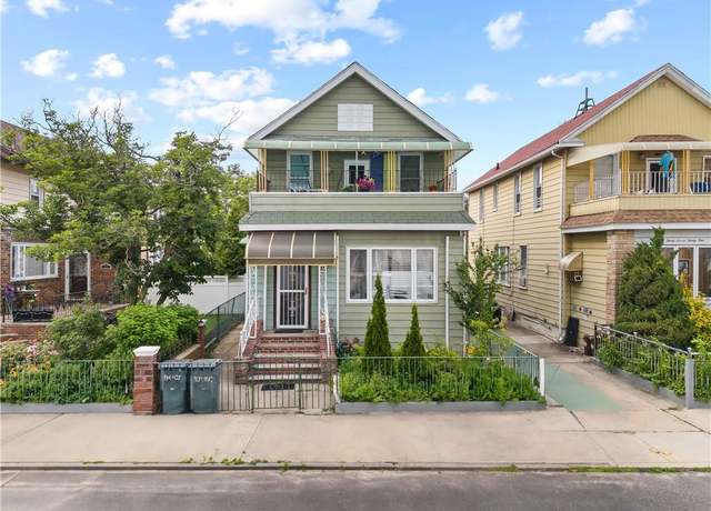 Property at 3735 Oceanic Ave, Brooklyn, NY 11224, 6 beds, 4.5 baths