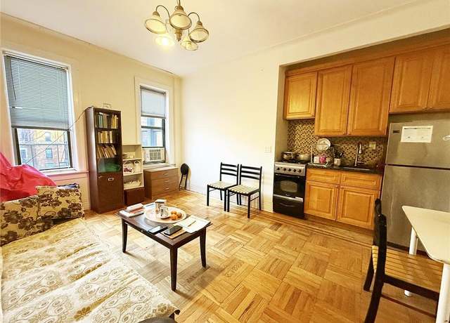 Property at 2940 Ocean Ave Unit B17, Brooklyn, NY 11235, 1 bed, 1 bath
