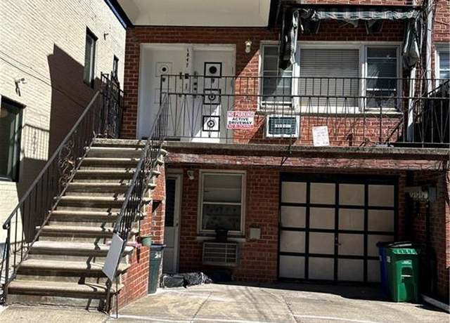 Property at 1847 E 13th St, Brooklyn, NY 11229, 4 beds, 5 baths