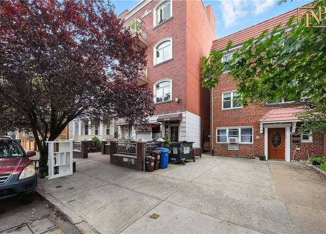 Property at 2569 38th St Unit 1R, Astoria, NY 11103, 1 bed, 1 bath