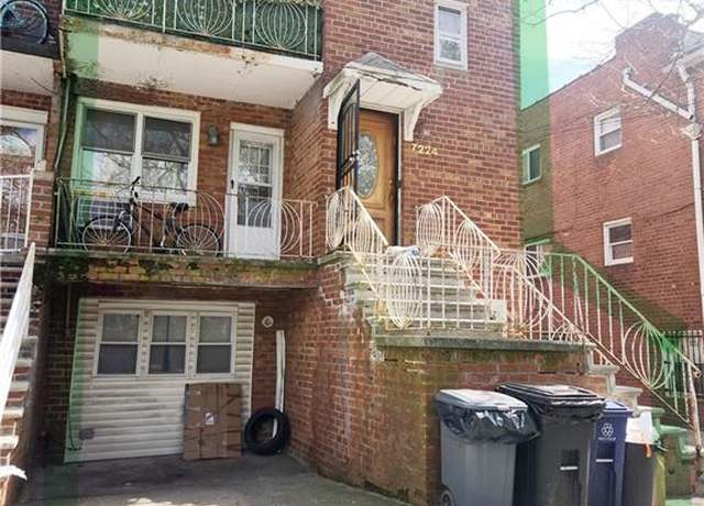 Property at 7224 Avenue M, Brooklyn, NY 11234, 8 beds, 5 baths
