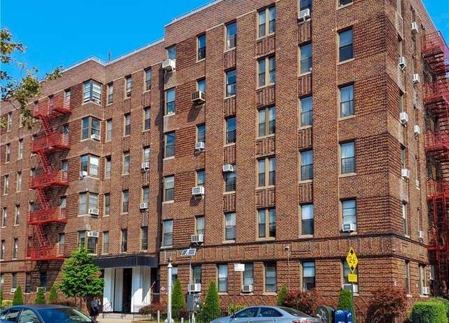 Property at 1680 Ocean Ave Unit 6A, Brooklyn, NY 11230, 2 beds, 1 bath