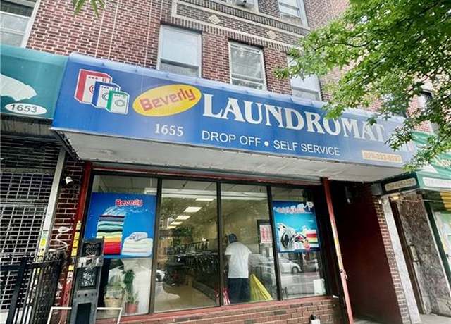 Property at 1655 Nostrand Ave, Brooklyn, NY 11226, 6 beds, 4 baths