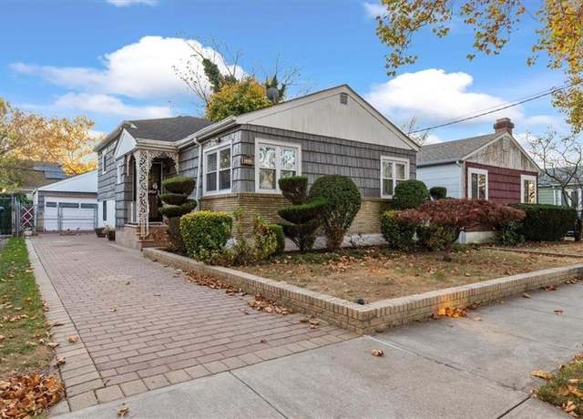 Property at 1246 E 100th St, Brooklyn, NY 11236, 3 beds, 2 baths