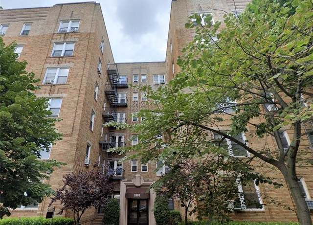 Property at 1801 Avenue N Unit 4G, Brooklyn, NY 11230, 1 bath