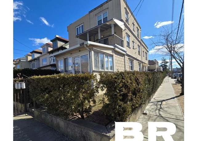 Property at 1300 Avenue S, Brooklyn, NY 11229, 5 beds, 4 baths