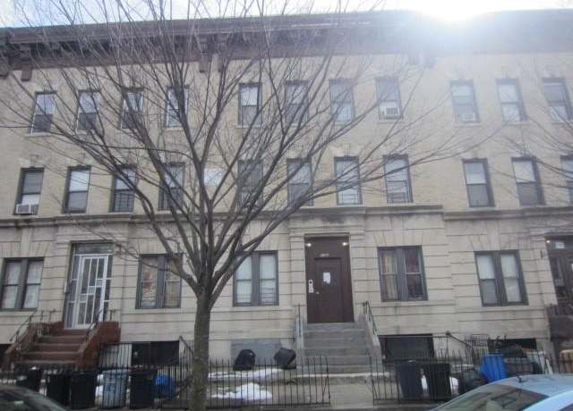 Property at 1298 Sterling Pl, Brooklyn, NY 11213, 6 baths