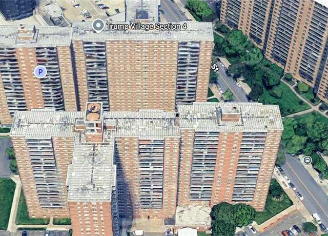 Property at 2925 W 5th St Unit 7B, Brooklyn, NY 11224, 2 beds, 1 bath