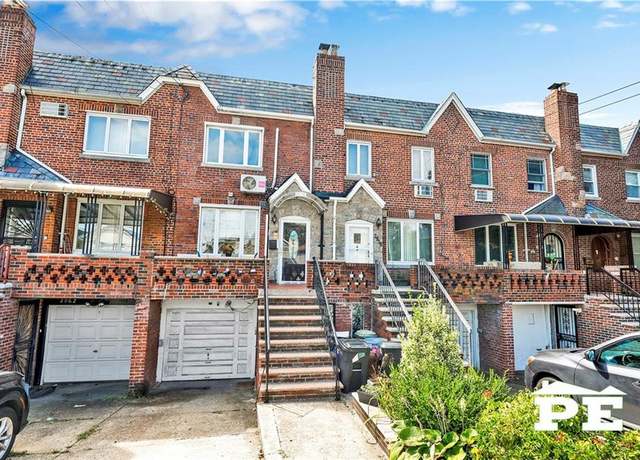 Property at 2960 Avenue T, Brooklyn, NY 11229, 2 beds, 2 baths