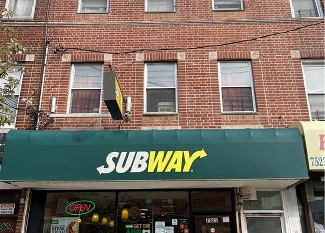 Property at 7521 13th Ave, Brooklyn, NY 11228, 6 beds, 2 baths