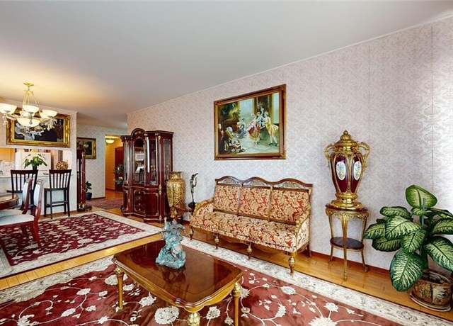 Property at 45 Oceana Dr E Unit 8A, Brooklyn, NY 11235, 2 beds, 2 baths