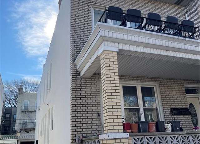 Property at 522 81 St, Brooklyn, NY 11209, 8 beds, 6 baths
