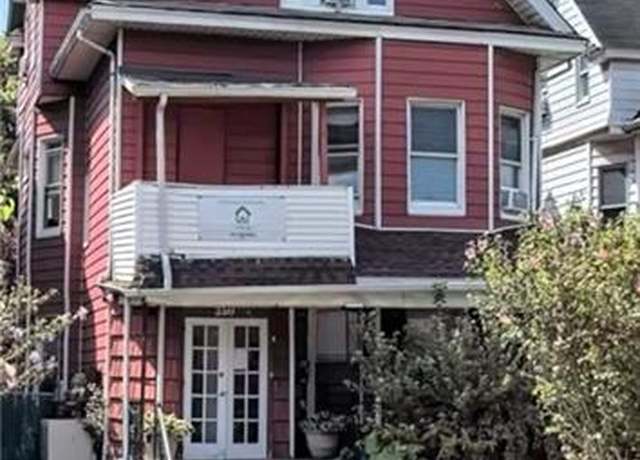 Property at 350 Linden Blvd, Brooklyn, NY 11203, 9 beds, 3 baths