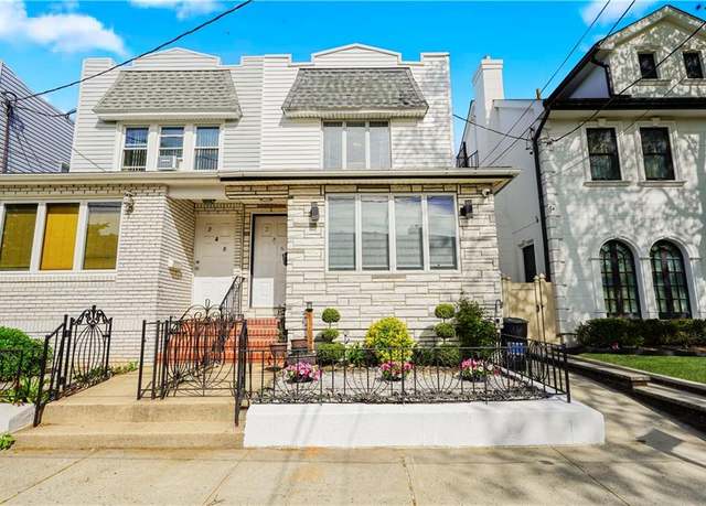 Property at 286 Bay 10th St, Brooklyn, NY 11228, 3 beds, 2.5 baths