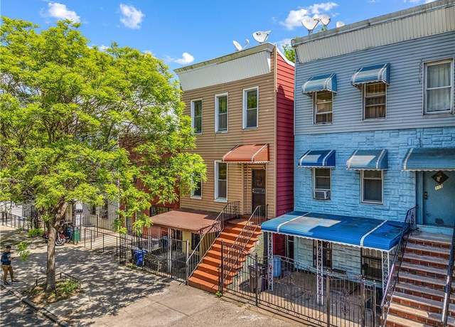 Property at 111 Schenectady Ave, Brooklyn, NY 11213, 3 beds, 3 baths