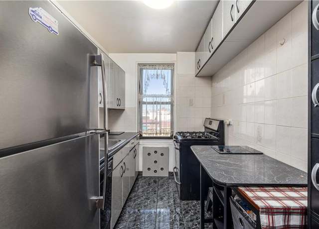 Property at 3101 Ocean Pkwy Unit 6J, Brooklyn, NY 11235, 1 bed, 1 bath