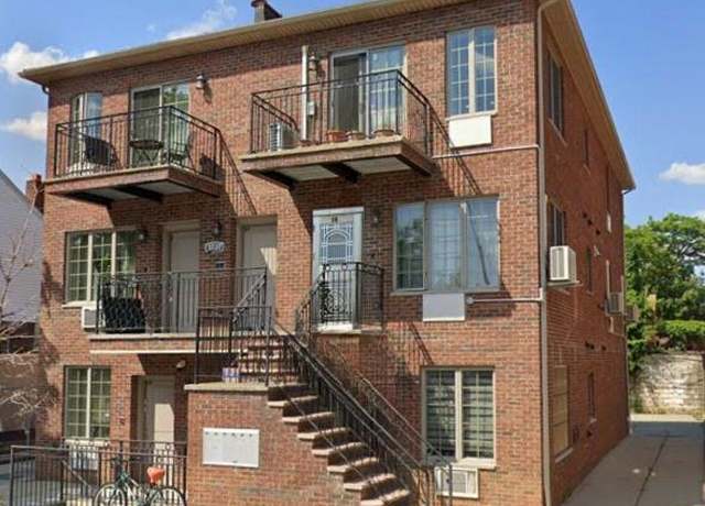 Property at 1737 81 St Unit 1B, Brooklyn, NY 11214, 3 beds, 2 baths