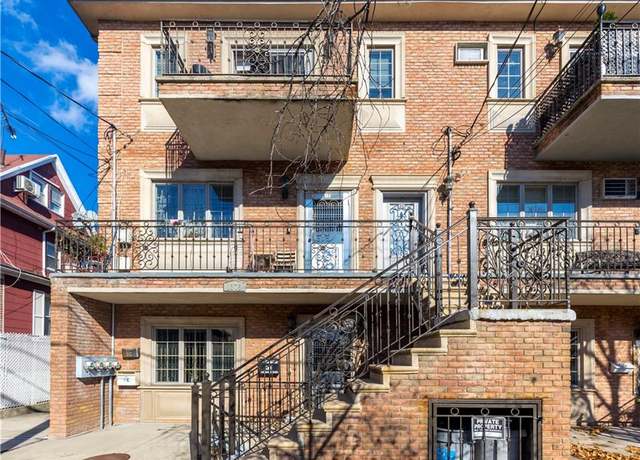 Property at 1375 70th St Unit 3C, Brooklyn, NY 11228, 2 beds, 2 baths