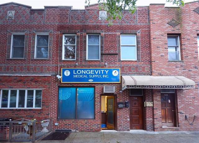 Property at 7315 20th Ave, Brooklyn, NY 11204