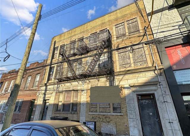 Property at 2869 W 17th St, Brooklyn, NY 11224, 12 beds, 6 baths