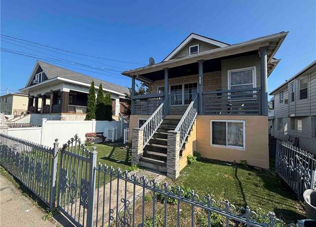 Property at 6917 Hessler Ave, Queens, NY 11692, 2 beds, 2 baths