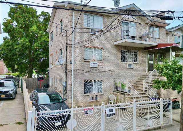 Property at 2737 Lawton Ave, Bronx, NY 10465, 6 beds, 4 baths