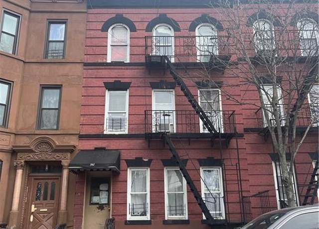 Property at 361 59th St, Brooklyn, NY 11220, 6 beds, 6 baths
