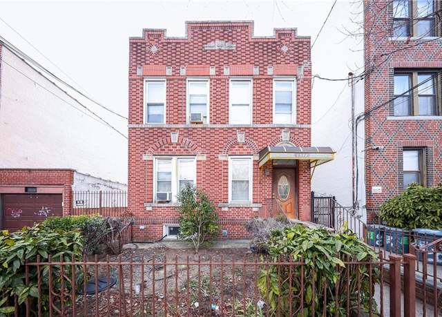Property at 2372 84th St, Brooklyn, NY 11214, 7 beds, 5 baths