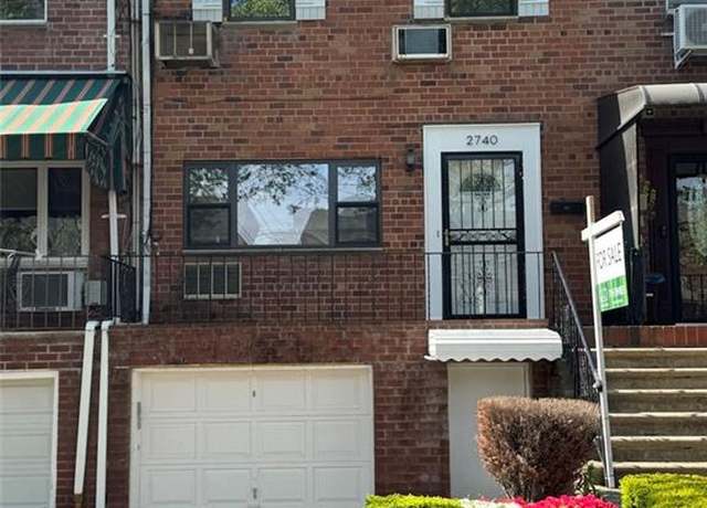 Property at 2740 E 63rd St, Brooklyn, NY 11234, 3 beds, 2.5 baths