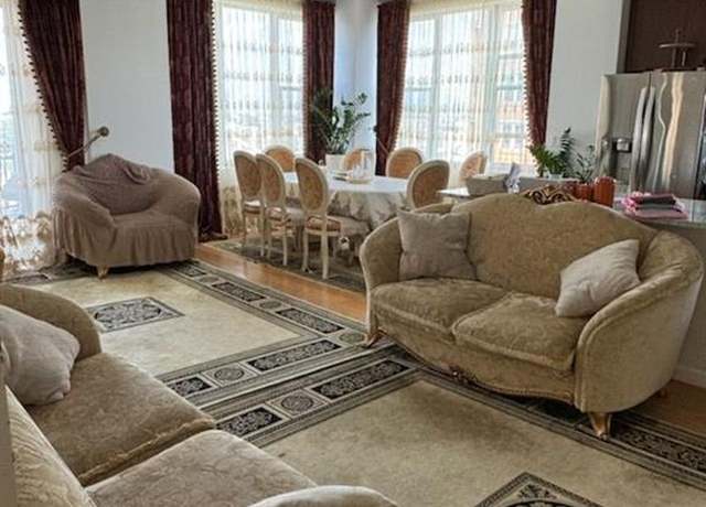Property at 50 Oceana Drive West Unit 8D, Brooklyn, NY 11235, 2 beds, 2 baths