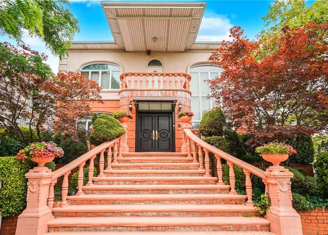 Property at 2363 E 64th St, Brooklyn, NY 11234, 4 beds, 2 baths
