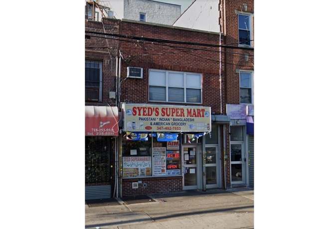 Property at 1742 Flatbush Ave, Brooklyn, NY 11210, 2 beds, 2 baths