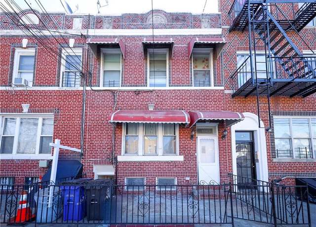 Property at 6915 14th Ave, Brooklyn, NY 11228, 5 beds, 5 baths